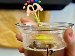 -Parking Coffee(孩儿巷店)