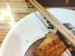 -柳叶刀烧烤(北大清华店)