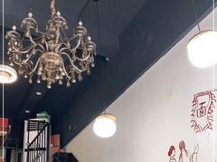 -优壹佳·延边朝鲜族料理(中山北路店)