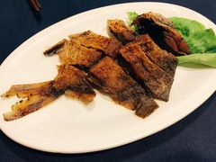 -老吉士酒家(天平路店)