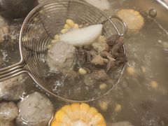 -悦来悦牛潮汕牛肉火锅(大浪店)
