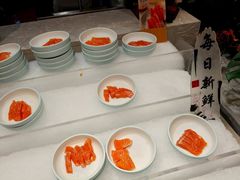 -伍棵星炭烤自助料理·烤鳗鱼(浦东食品城店)