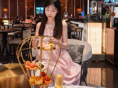 -广州天河合景福朋喜来登酒店