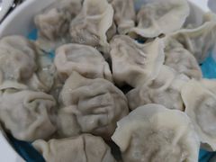 -老边饺子馆(东单店)