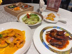 -红棉中餐厅·广州海航威斯汀酒店