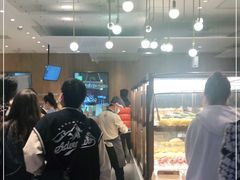 -奈雪的茶(湖滨银泰in77C区PRO店)