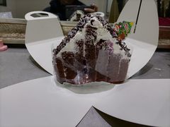-超港·蛋糕面包(包河万达店)