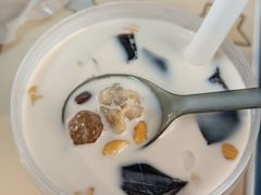 -古茗(惠来南门大街店)
