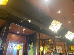 -云海肴·汽锅鸡·云南代表菜(天山百盛优客店)