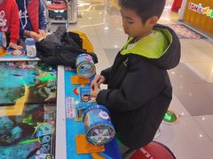 -汤姆熊欢乐世界(正大店)