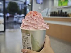 -雾与山茶(大禹城店)