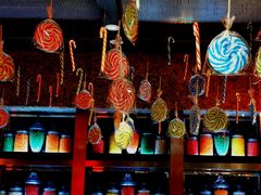 -怡咖啡海鲜自助餐厅(浦东香格里拉店)