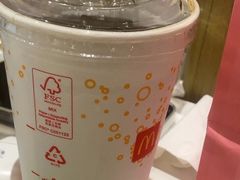 -麦当劳(皇岗路店)