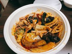 -艺味深尝(云锦路店)