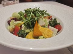 -马克西姆俄罗斯餐厅(通亚街店)