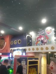 -meland club亲子乐园(北京芳圆里ID MALL店)