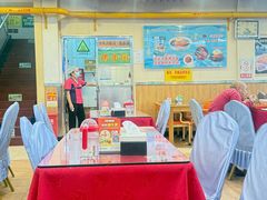 -华天延吉餐厅(西四总店)