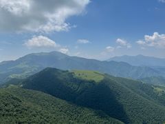 -灵山