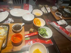 -豪享来中西餐厅(隆昌店)