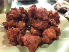 -友记河鲜(聚友美食店)