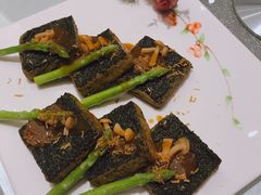 -凯宾斯基大酒店·三楼御龙轩中餐厅