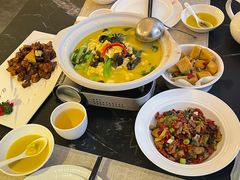 -楚禾宴·家宴(光谷大道店)