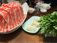 -东海怡品海鲜豆捞(舟宿夜江店)