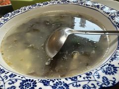 -宾朋海鲜饭庄(兴海路店)