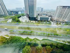 -九里河湿地公园