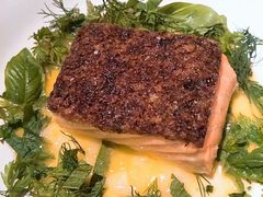 -Mercato莫卡多露台餐厅与酒吧(K11店)