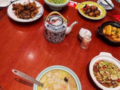 -京味张·北京烤鸭(南山店)