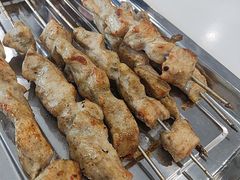 -王姐烧烤(中山路店)