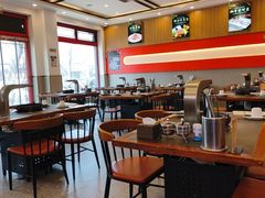 -揽月斋炙子烤肉·清真(安定门·五道营店)