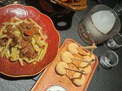-锦荟JINHUI·浙江小馆(上海荟聚店)
