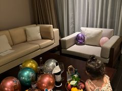 -海南清水湾莱佛士酒店