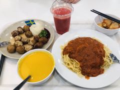 -宜家·瑞典风味餐厅(北京西红门店)