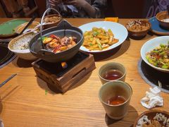 -吃饭皇帝大(合生汇店)