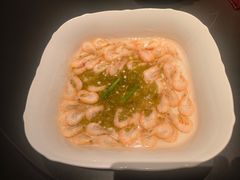 -三利音·玖弄小鲜(浦东嘉里城店)