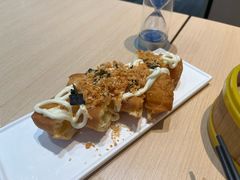 -好人民间小吃·番茄鱼酸菜鱼(木渎悠方店)