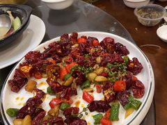 -醉壹号海鲜大排档(厦门美食地标店)