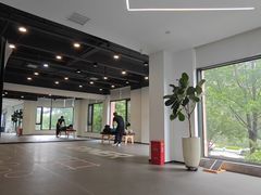 -WEGYMER健萌健身(雅颂居馆)
