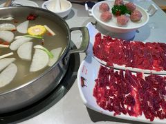 -俏牛哥鲜牛肉牛肆馆(重庆天地店)