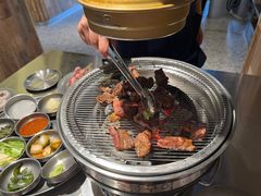 -韩山葵烤肉(太古里店)