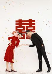 -女王风尚STUDIO·轻奢化定制