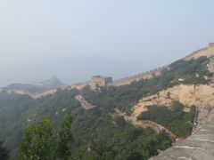 -八达岭长城