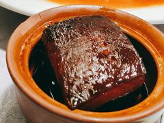 东坡焖肉-山外山菜馆(玉泉路店)