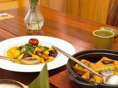 -七色云蔬食(喜邻里店)