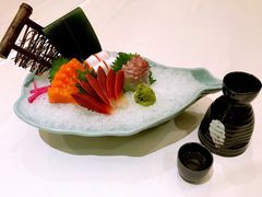 -富盈酒店-日本料理餐厅(厚街店)