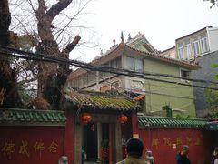 -华林禅寺
