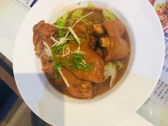 -深仔记茶餐厅(亚士厘道店)